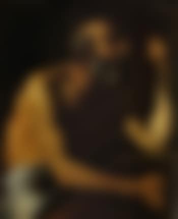 Saint Jerome (preview)