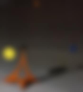 Dots on triangle (preview)