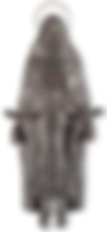 Maquette for Cavendish Square Madonna and Child (preview)