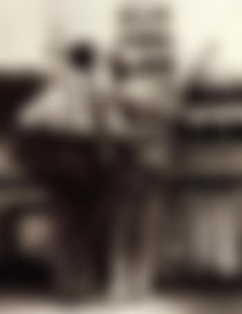 Couple at Coney Island, New York (preview)