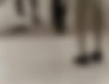 NYC, woman's and horse's legs (preview)