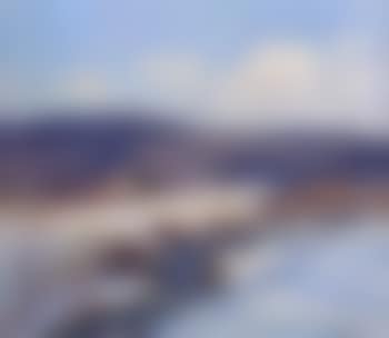 Winter landscape (preview)