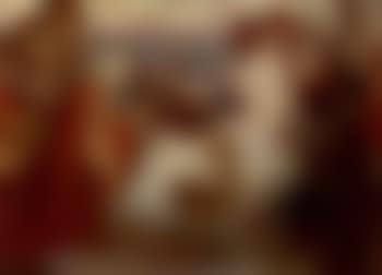 Triumph of love (preview)