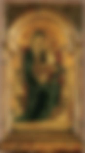 Madonna and Child (preview)