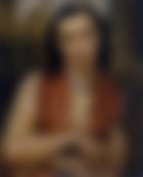 Woman's portrait (preview)