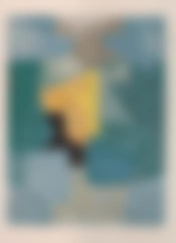 Composition blue (preview)