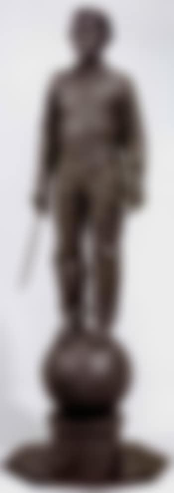 Man for peace (preview)