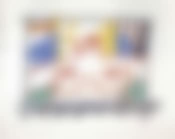 Study for frontal nude (preview)