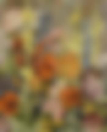 Autumn flowers (preview)