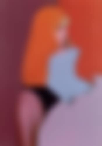 Jane doll (preview)