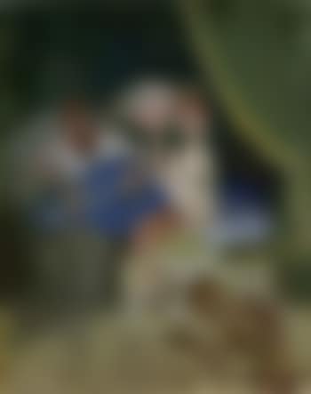 Harem scene (preview)