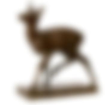 Faun (preview)