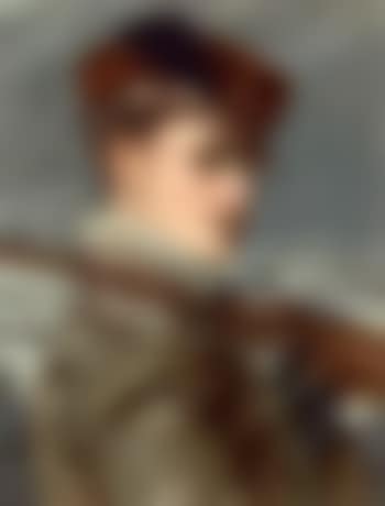 Couple in the Renaissance period (preview)