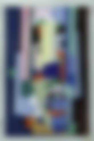 Nature morte devant la fenetre (preview)