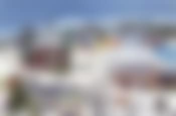 December, going to church (preview)