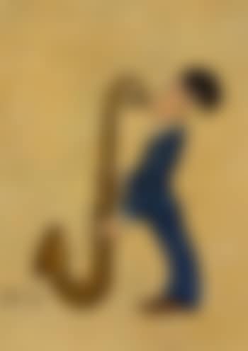 The musician (preview)