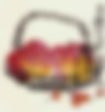 A basket of apples (preview)