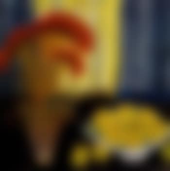 Still life (preview)