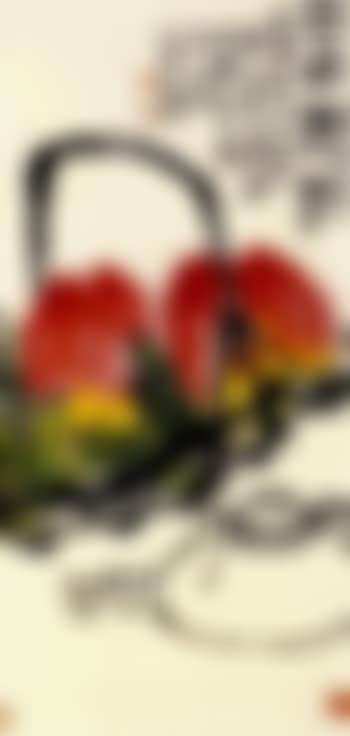 Wine for 100th birthday (preview)