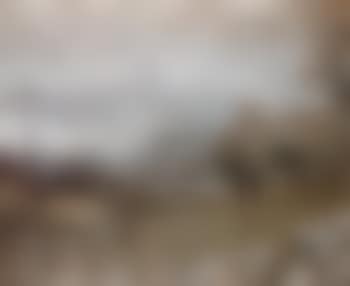 Paysage de montagne sous la neige (preview)