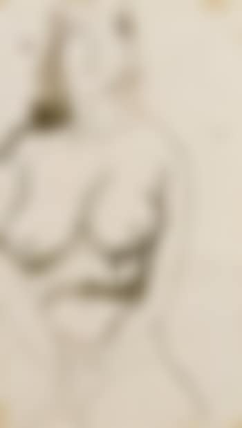 Female nude (preview)