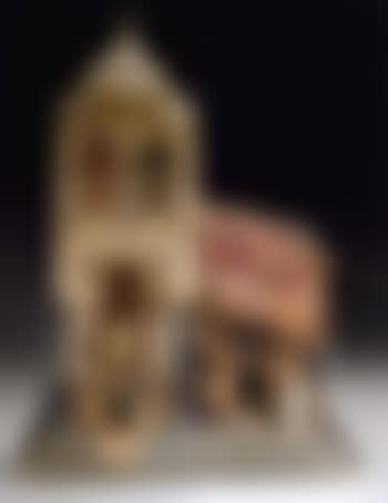 Cafe scene (preview)