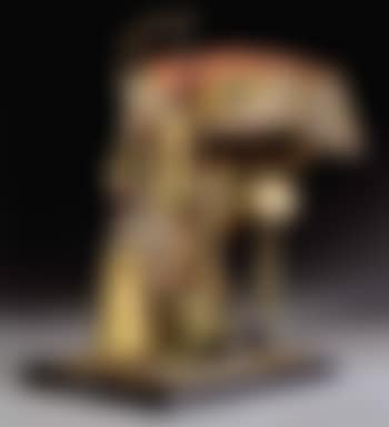 Arab merchant (preview)