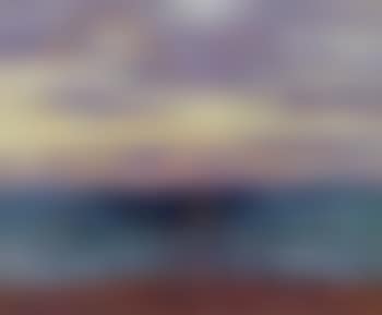 View of the Mediterranean from the Levant (preview)