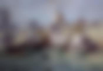 Boats in the harbour at Savona, Italy (preview)