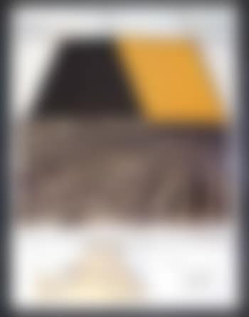 Mastaba d'Abu Dhabi, projet pour les Emirats Arabes Unis (preview)