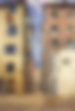 Ruelle dans un village (preview)