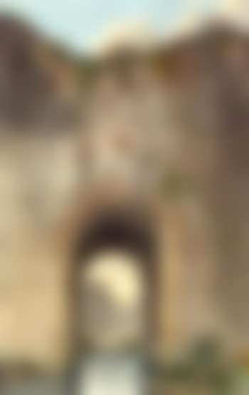 Views outside Rome (preview)