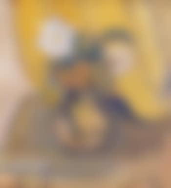 Bouquet de fleurs (preview)