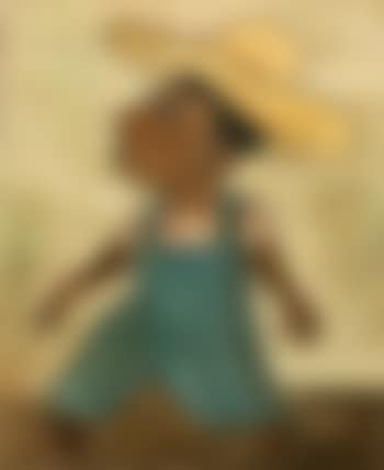 Garcon au chapeau (preview)