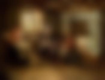Domestic scene, highland interior (preview)