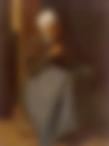 Paysanne a la coiffe (preview)