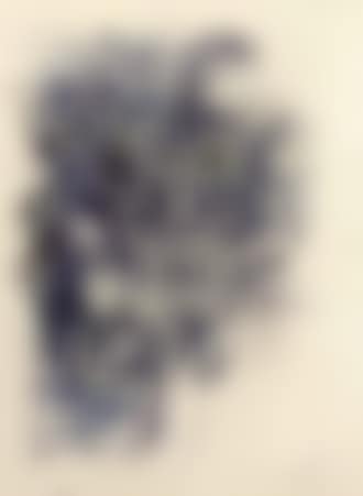 Seated male nude (preview)
