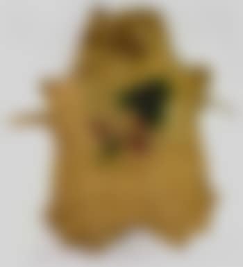 Tattooed pig skin (preview)