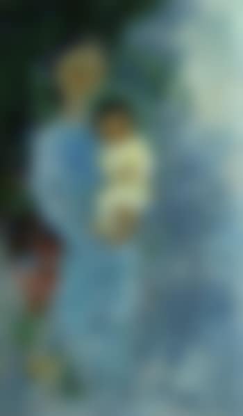 Mère et enfant (preview)