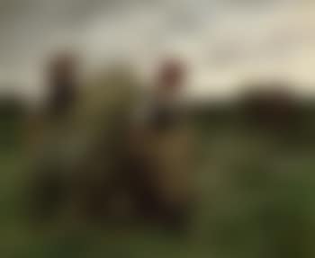 The hay harvest (preview)