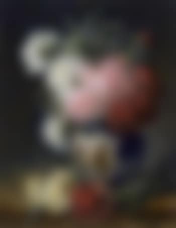 Bouquet de fleurs (preview)