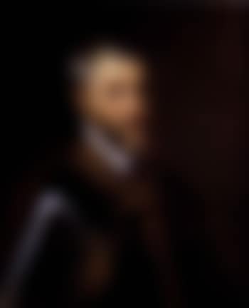 Portrait of King Carlos V (preview)