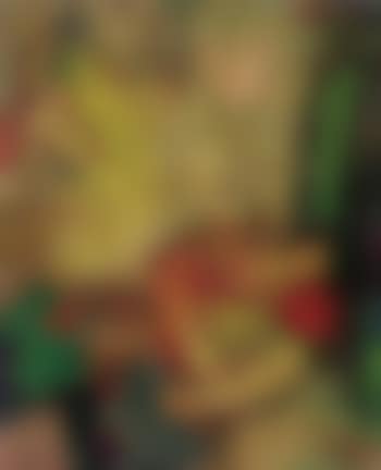 Jacob's dream (preview)