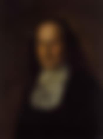 Portrait of gentleman (preview)