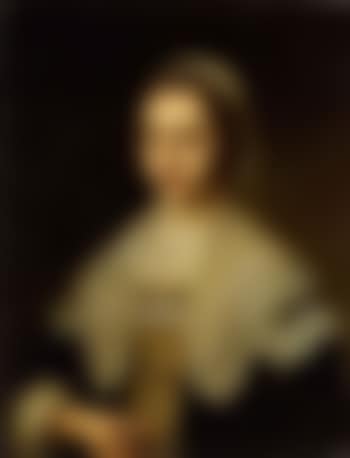 Portrait of lady (preview)