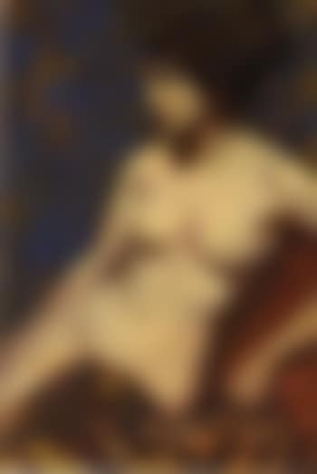 Female nude (preview)