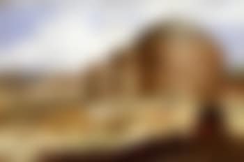 View of the Pantheon, Rome (preview)