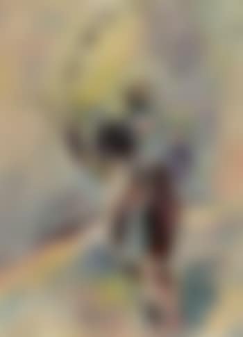 Juggler (preview)