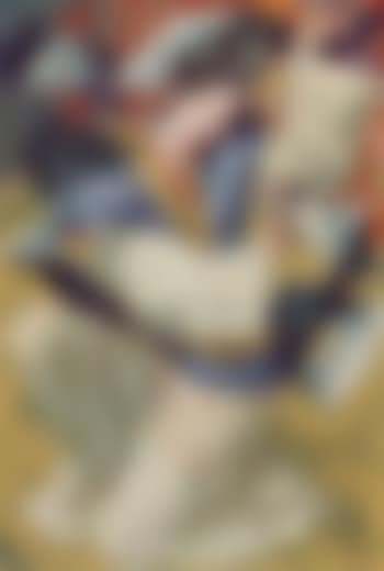 Kabuki dancer (preview)