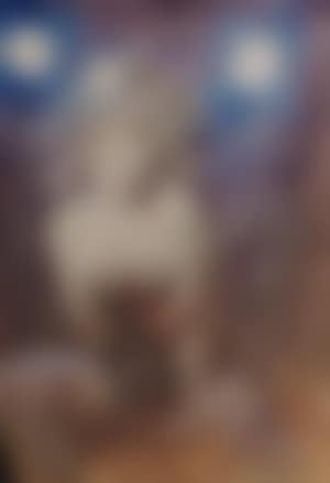 Blue angel (preview)